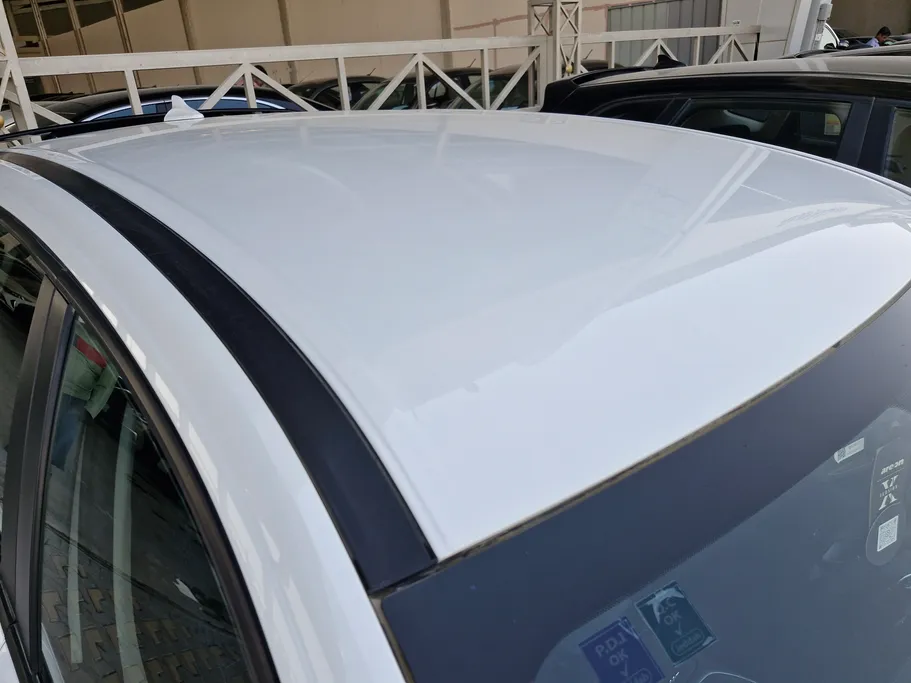 2025 Haval Jolion Basic 