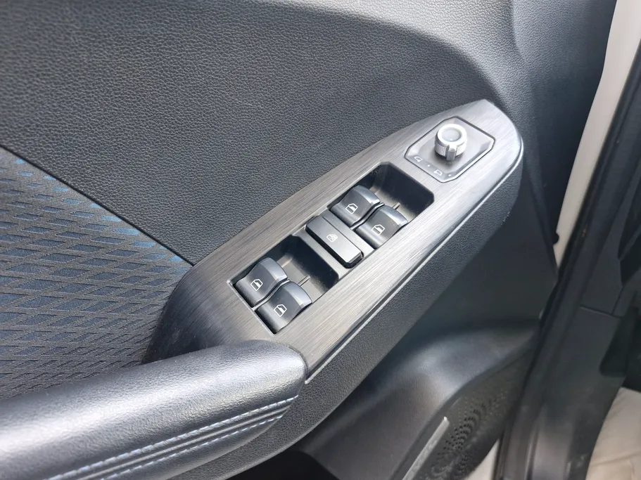 2025 Haval Jolion Basic 