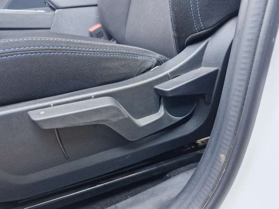 2025 Haval Jolion Basic 