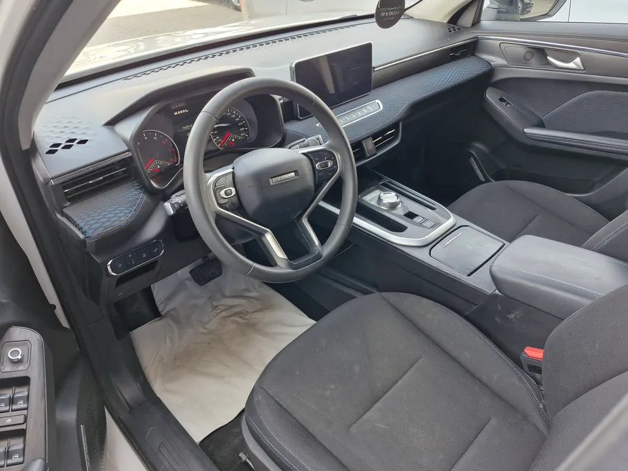 2025 Haval Jolion Basic 