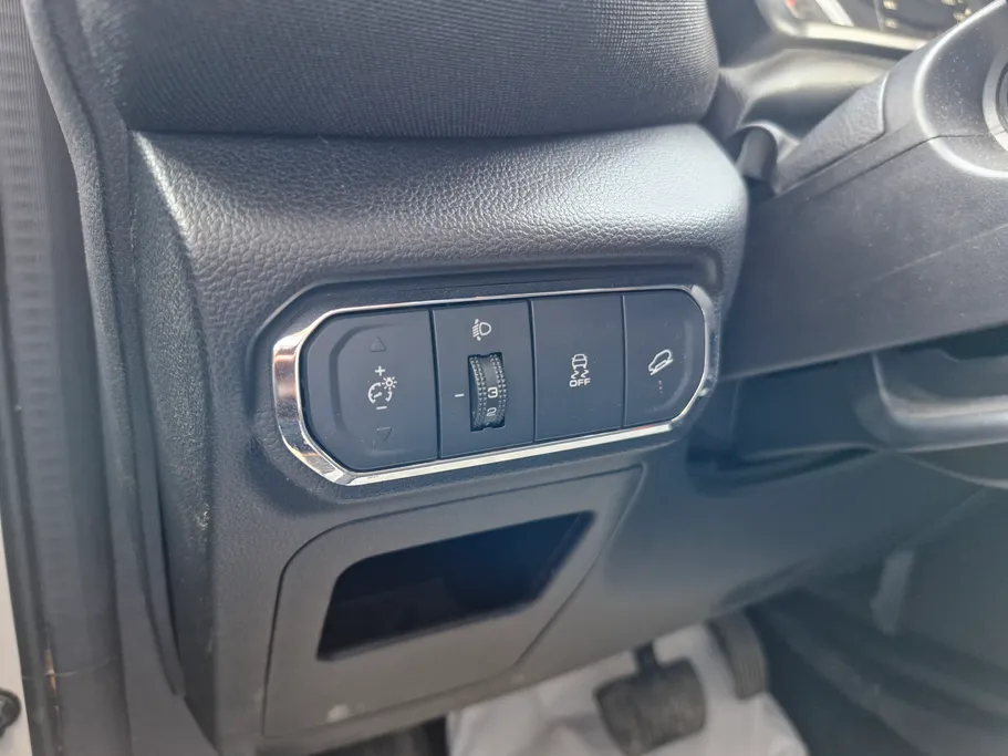 2025 Haval Jolion Basic 