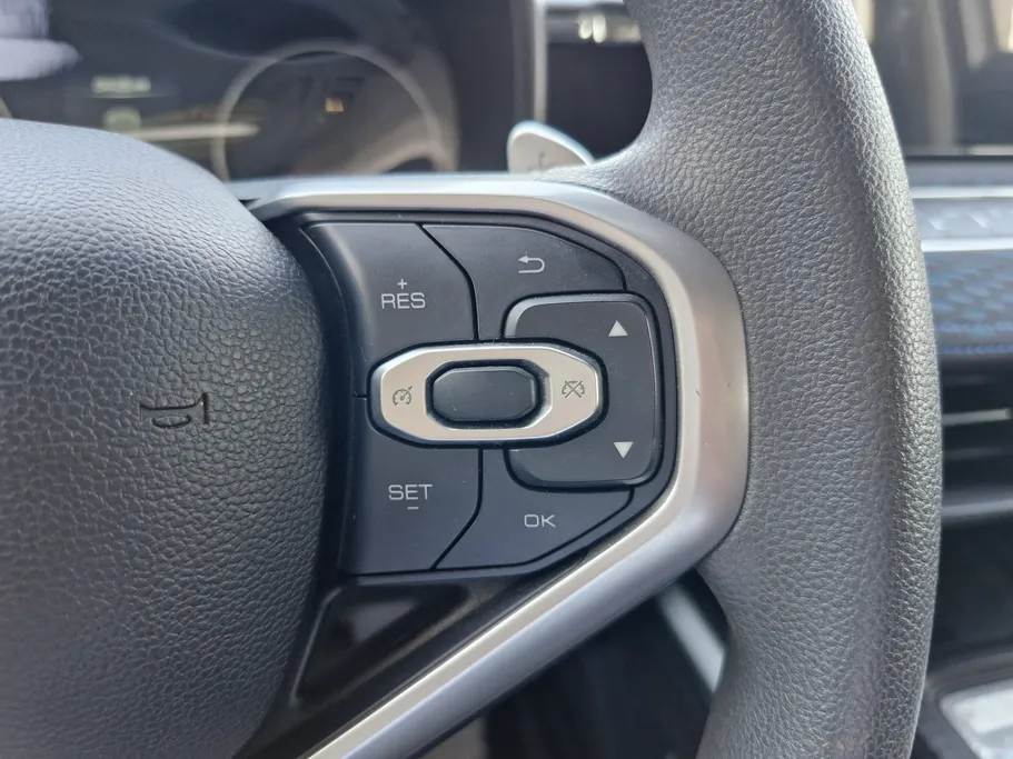 2025 Haval Jolion Basic 