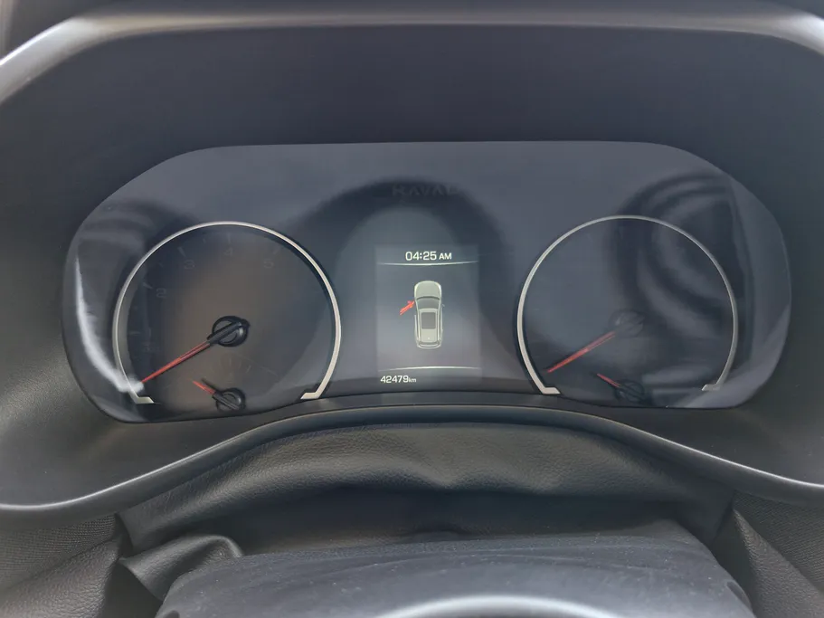 2025 Haval Jolion Basic 