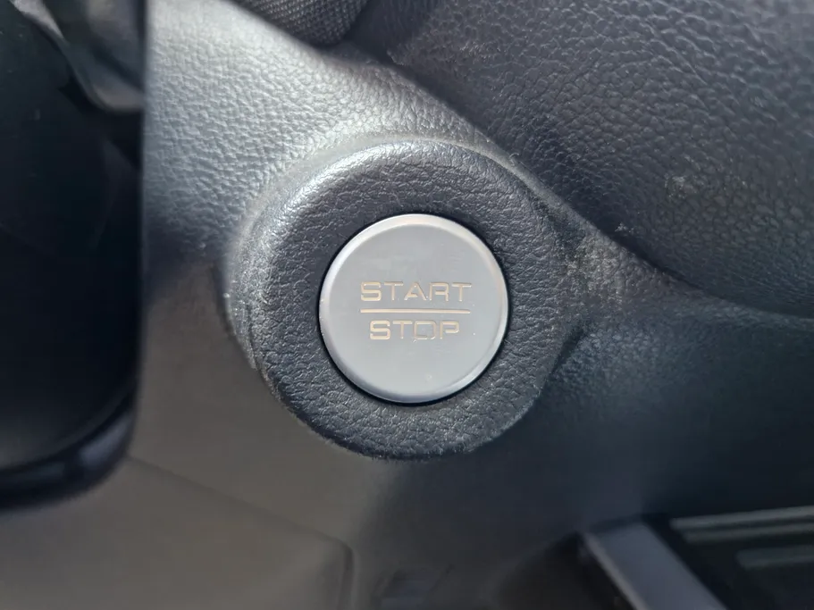 2025 Haval Jolion Basic 