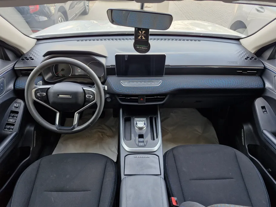 2025 Haval Jolion Basic 