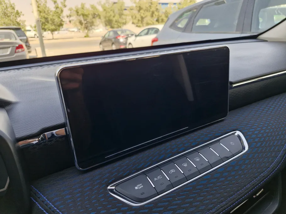 2025 Haval Jolion Basic 