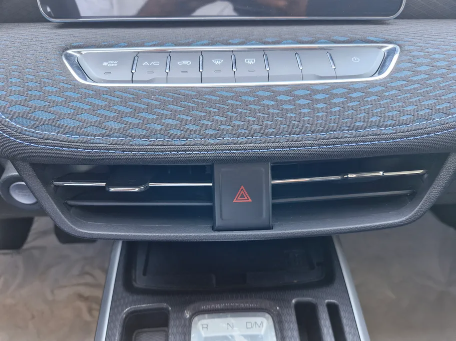 2025 Haval Jolion Basic 