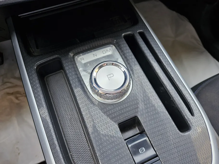 2025 Haval Jolion Basic 