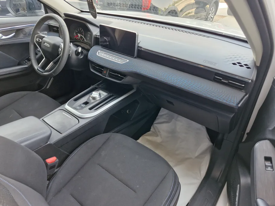 2025 Haval Jolion Basic 