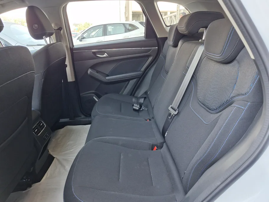 2025 Haval Jolion Basic 