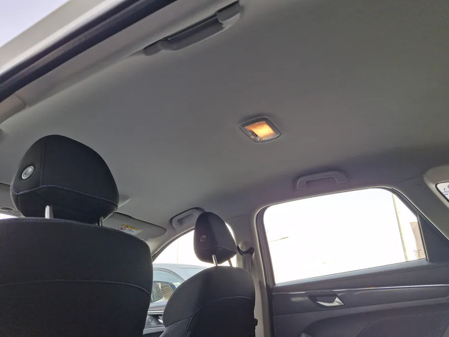 2025 Haval Jolion Basic 