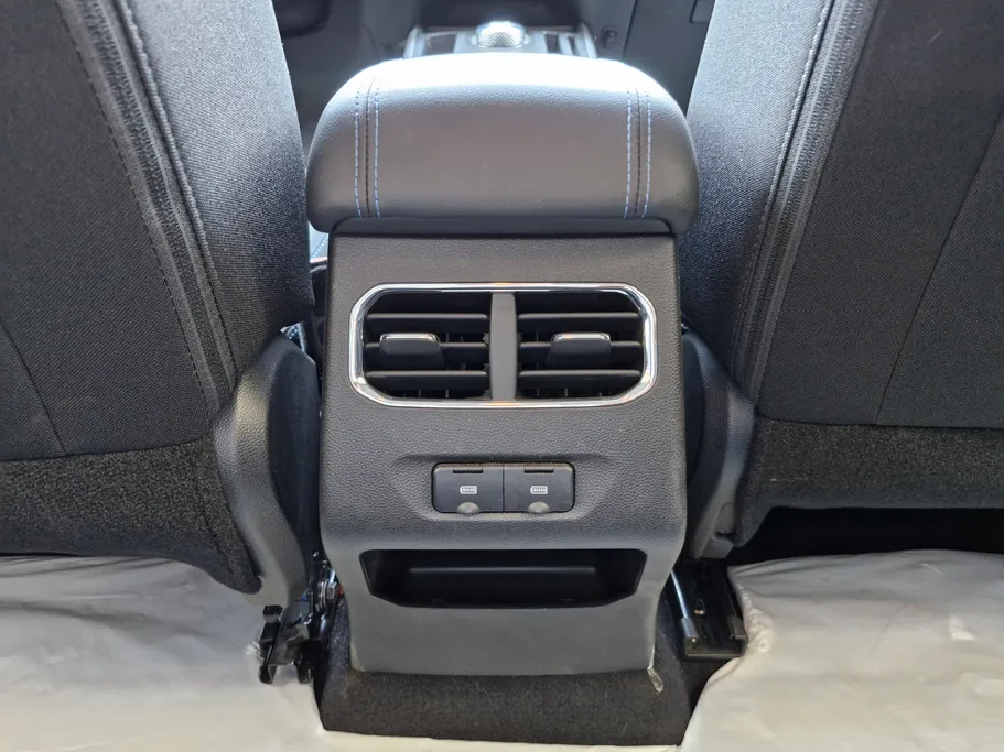 2025 Haval Jolion Basic 