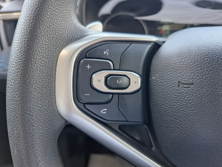 2025 Haval Jolion Basic 