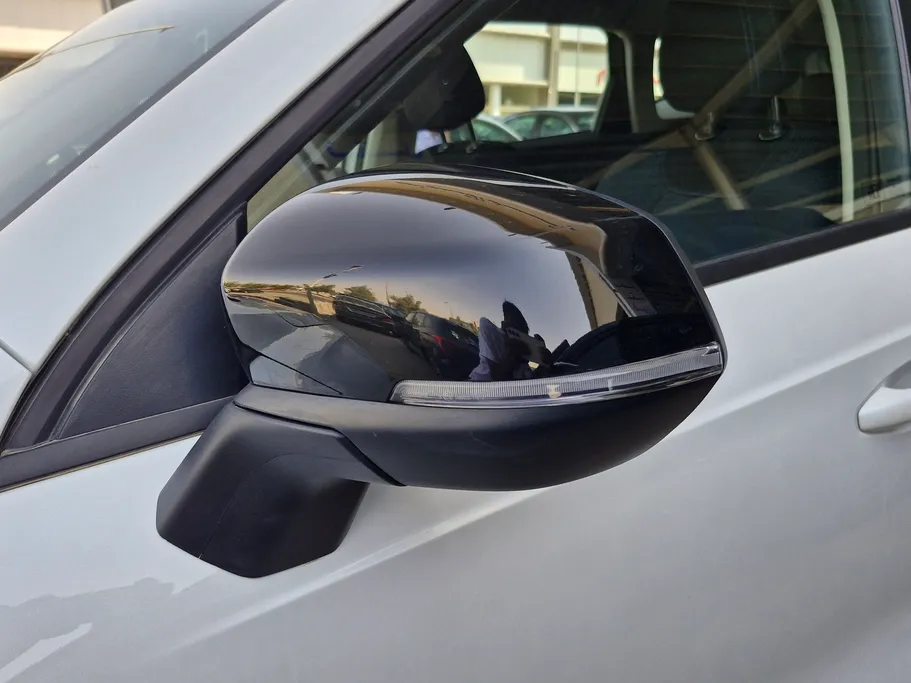 2025 Haval Jolion Basic 