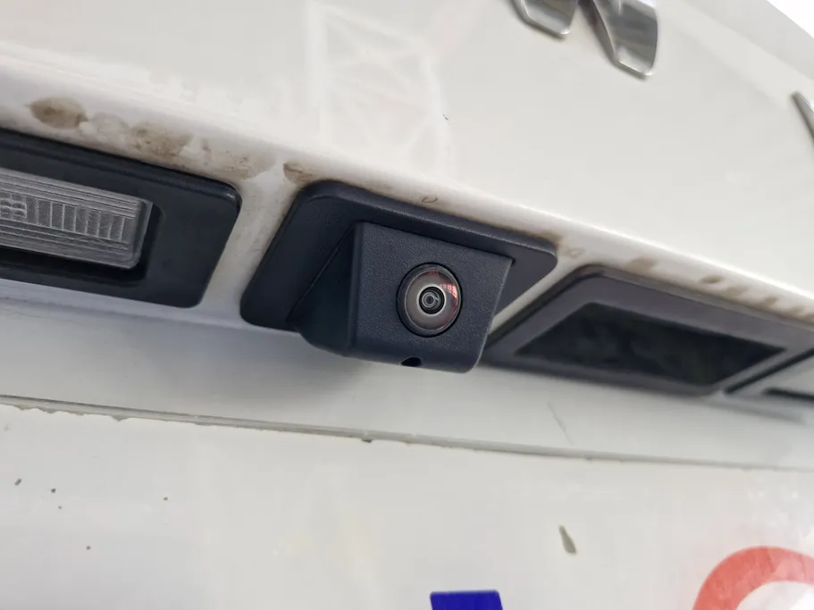 2025 Haval Jolion Basic 