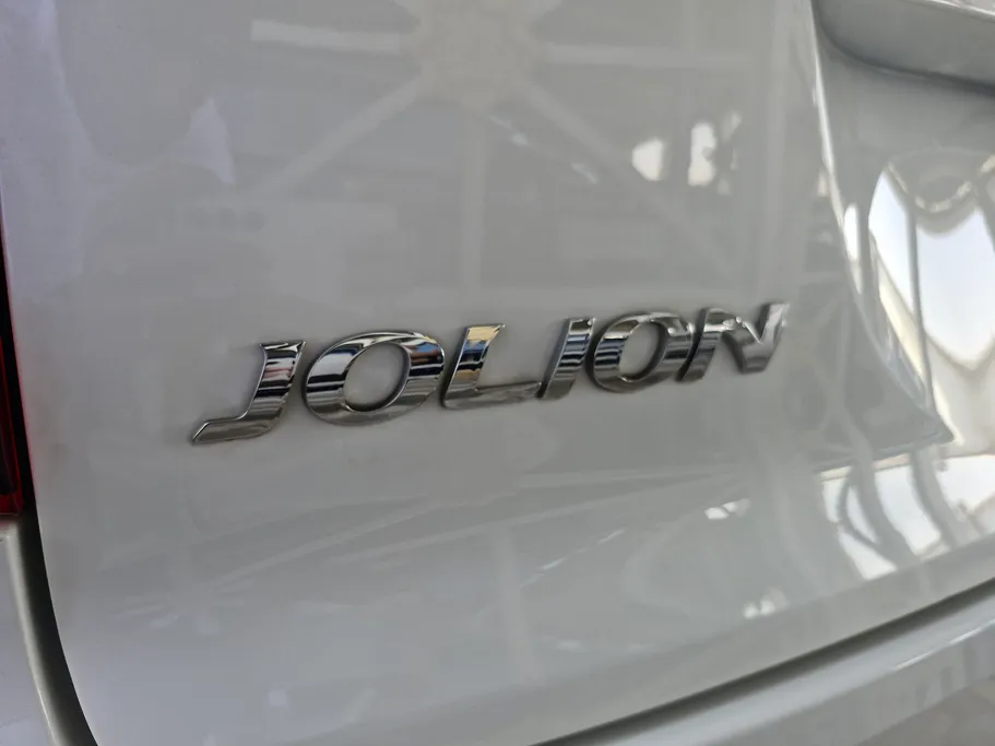 2025 Haval Jolion Basic 