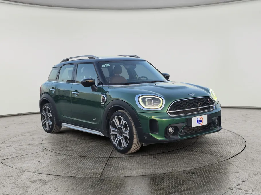 ميني كوبر كانتريمان  2022 