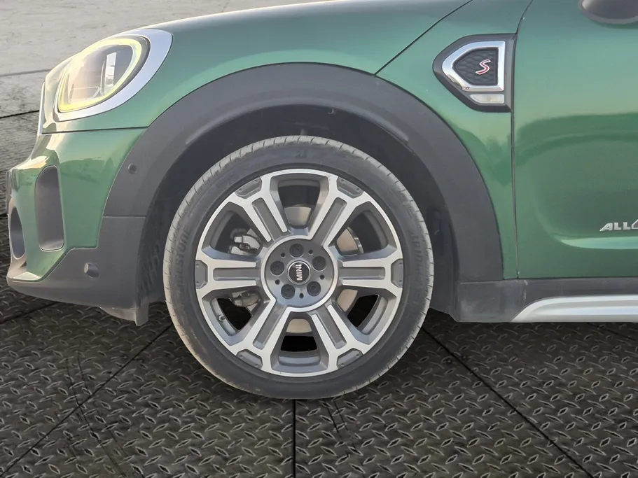 ميني كوبر كانتريمان  2022 