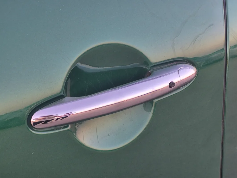 ميني كوبر كانتريمان  2022 