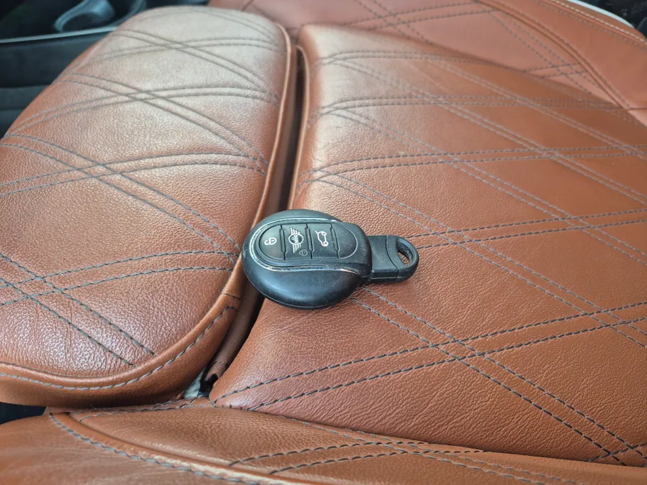 ميني كوبر كانتريمان  2022 