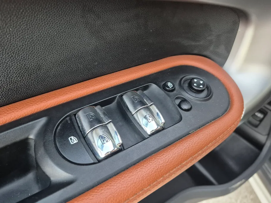 ميني كوبر كانتريمان  2022 