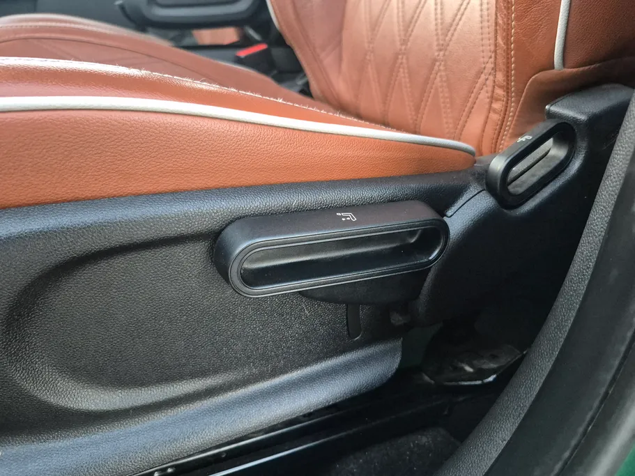 ميني كوبر كانتريمان  2022 