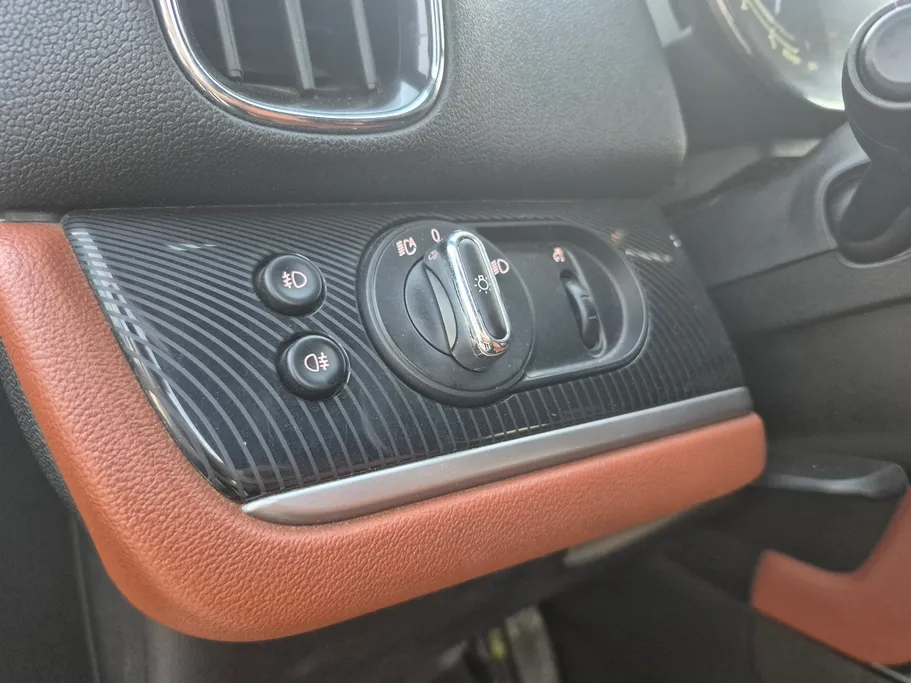 ميني كوبر كانتريمان  2022 