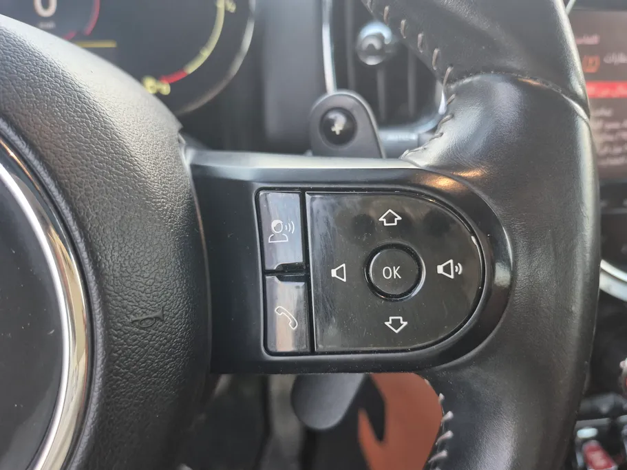 ميني كوبر كانتريمان  2022 