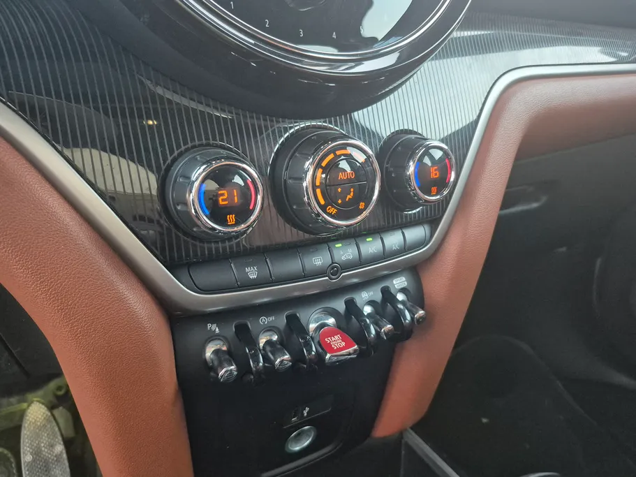 ميني كوبر كانتريمان  2022 