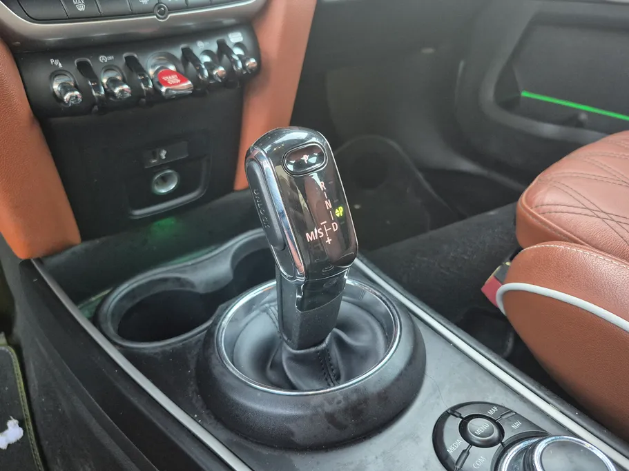 ميني كوبر كانتريمان  2022 