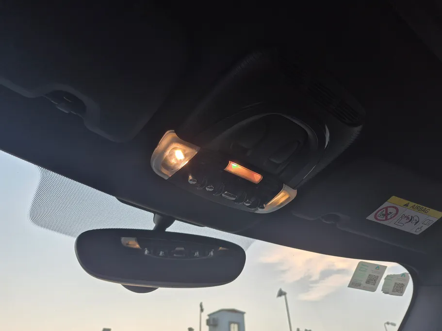 ميني كوبر كانتريمان  2022 