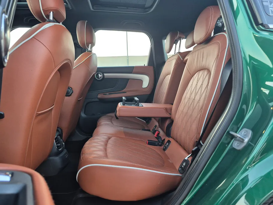 ميني كوبر كانتريمان  2022 