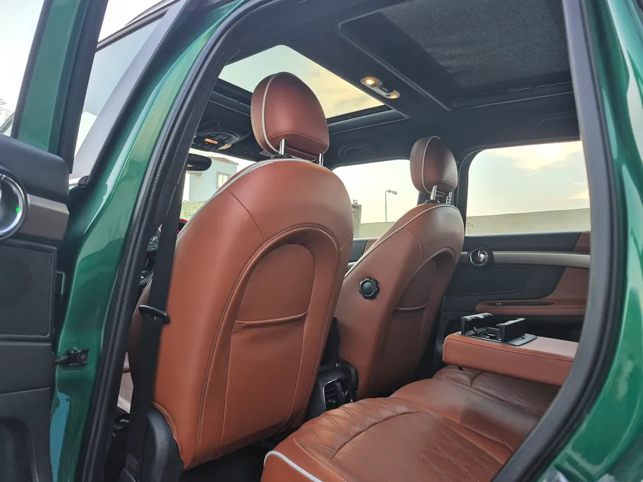 ميني كوبر كانتريمان  2022 