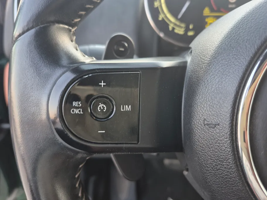 ميني كوبر كانتريمان  2022 