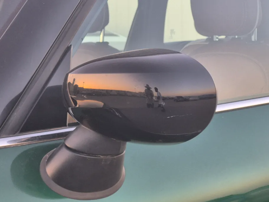 ميني كوبر كانتريمان  2022 