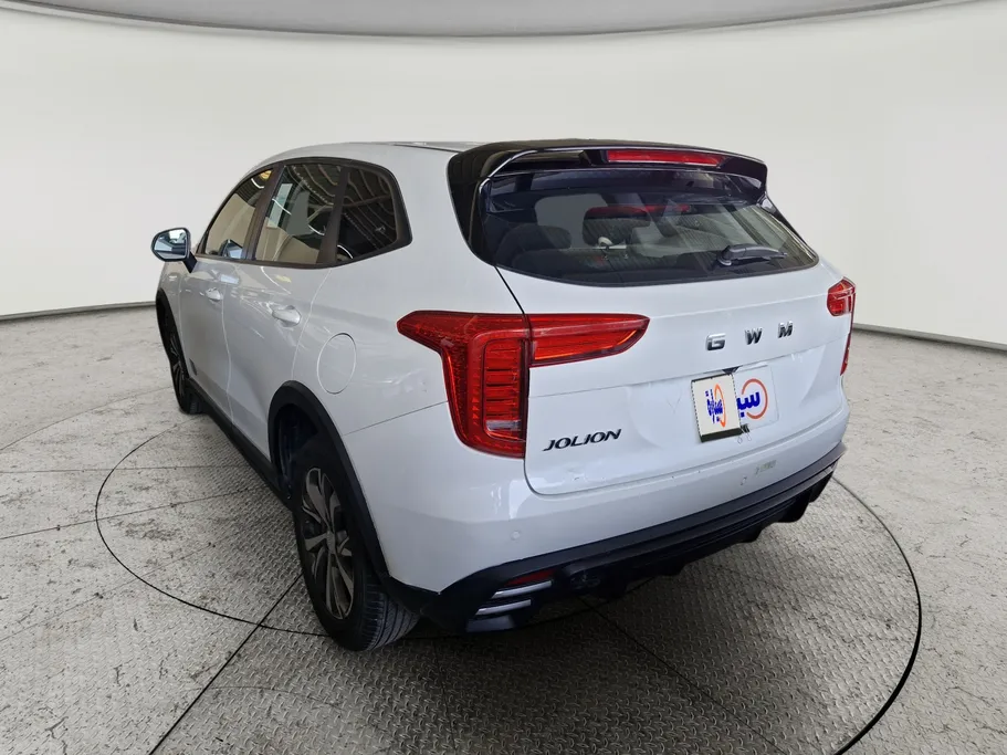 هافال جوليان بيسك 2025 