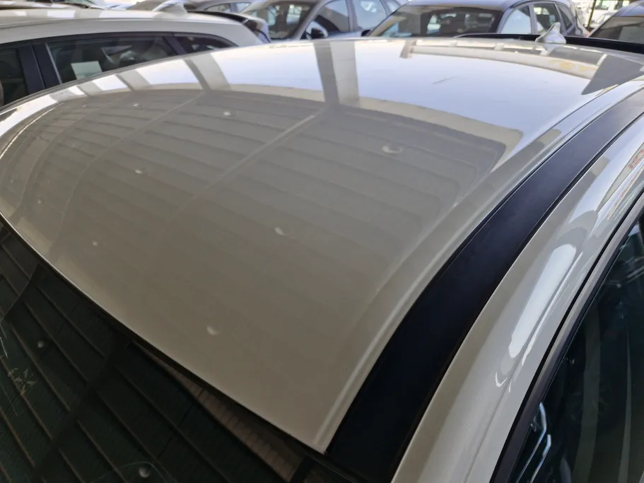 هافال جوليان بيسك 2025 