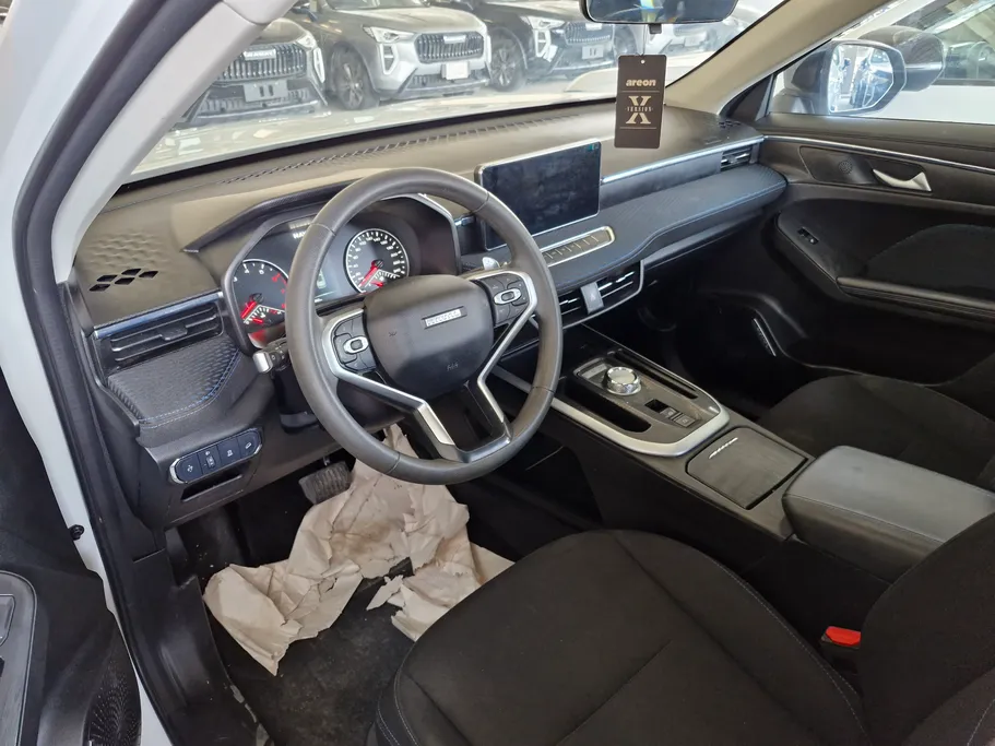 هافال جوليان بيسك 2025 