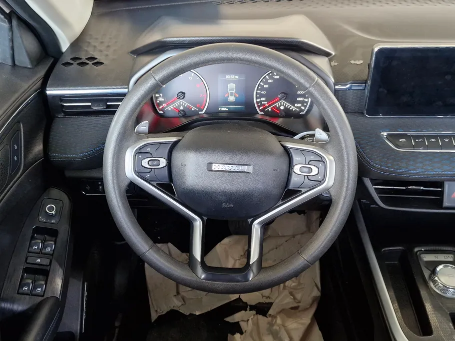 هافال جوليان بيسك 2025 