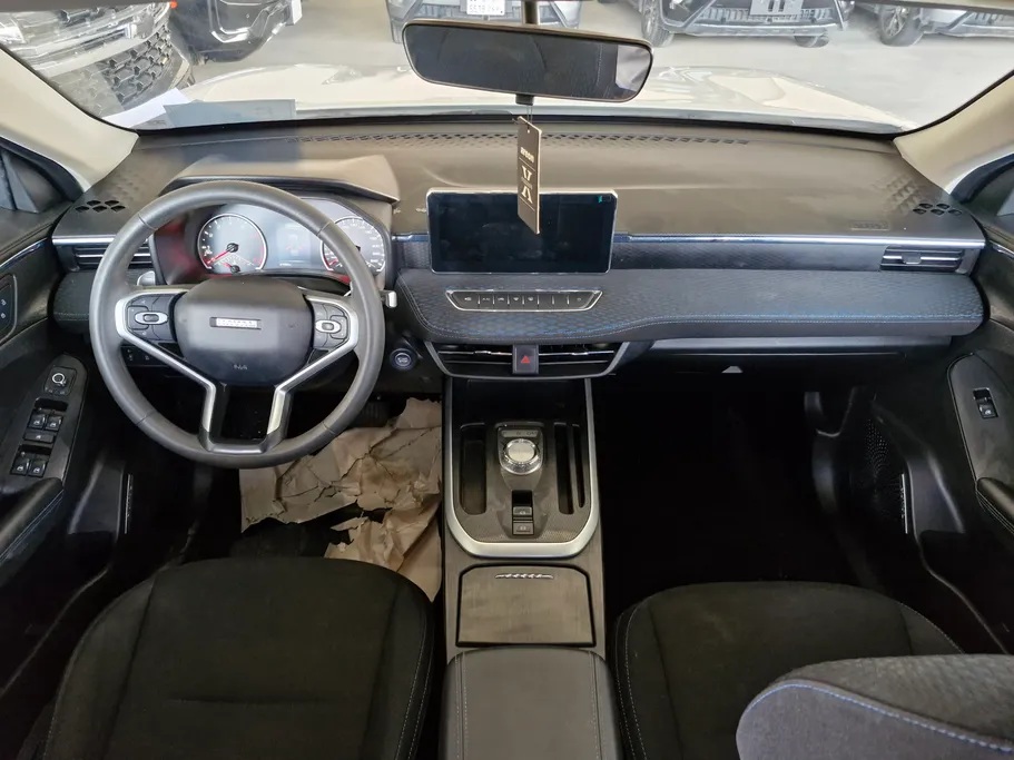 هافال جوليان بيسك 2025 