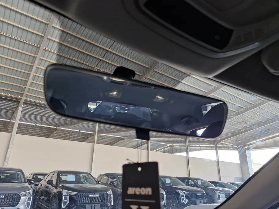 هافال جوليان بيسك 2025 