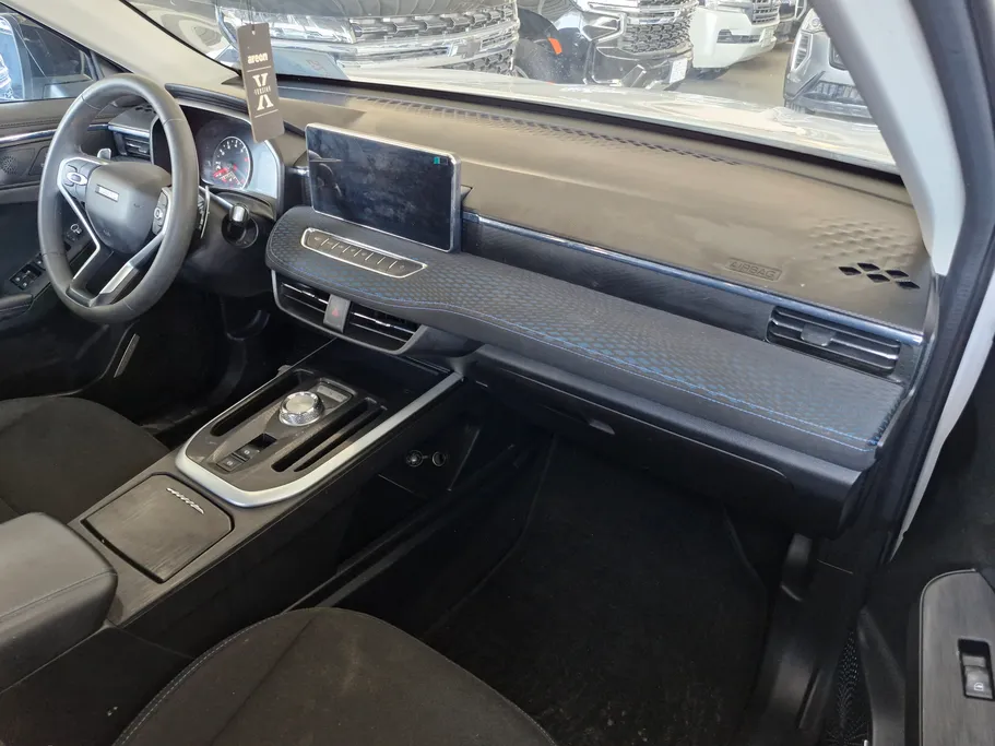 هافال جوليان بيسك 2025 