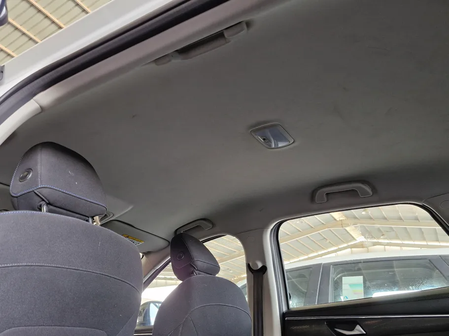 هافال جوليان بيسك 2025 