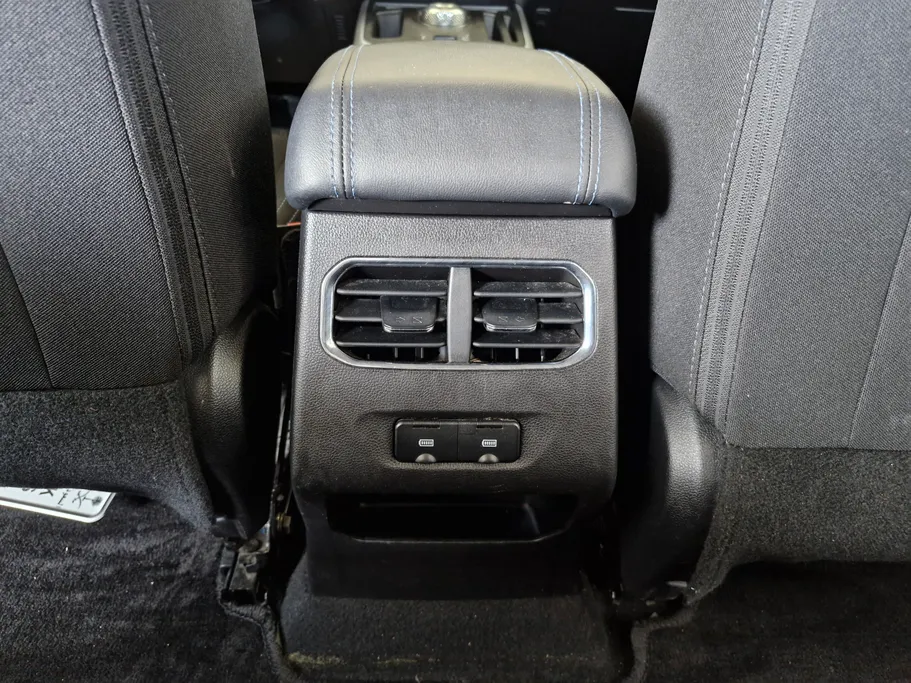 هافال جوليان بيسك 2025 