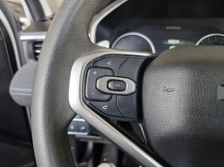 هافال جوليان بيسك 2025 