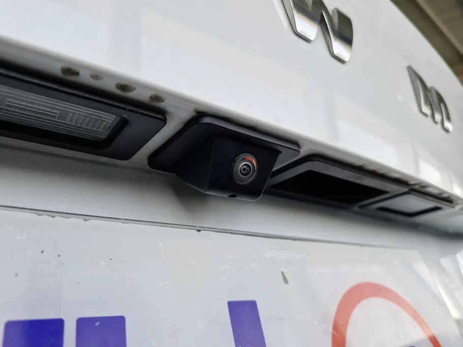 هافال جوليان بيسك 2025 