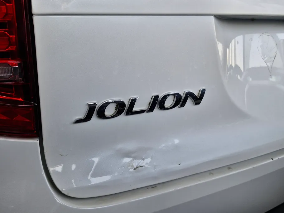 هافال جوليان بيسك 2025 