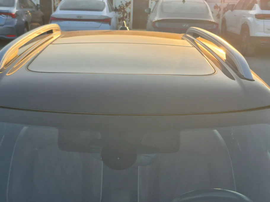 2022 Mini Countryman  