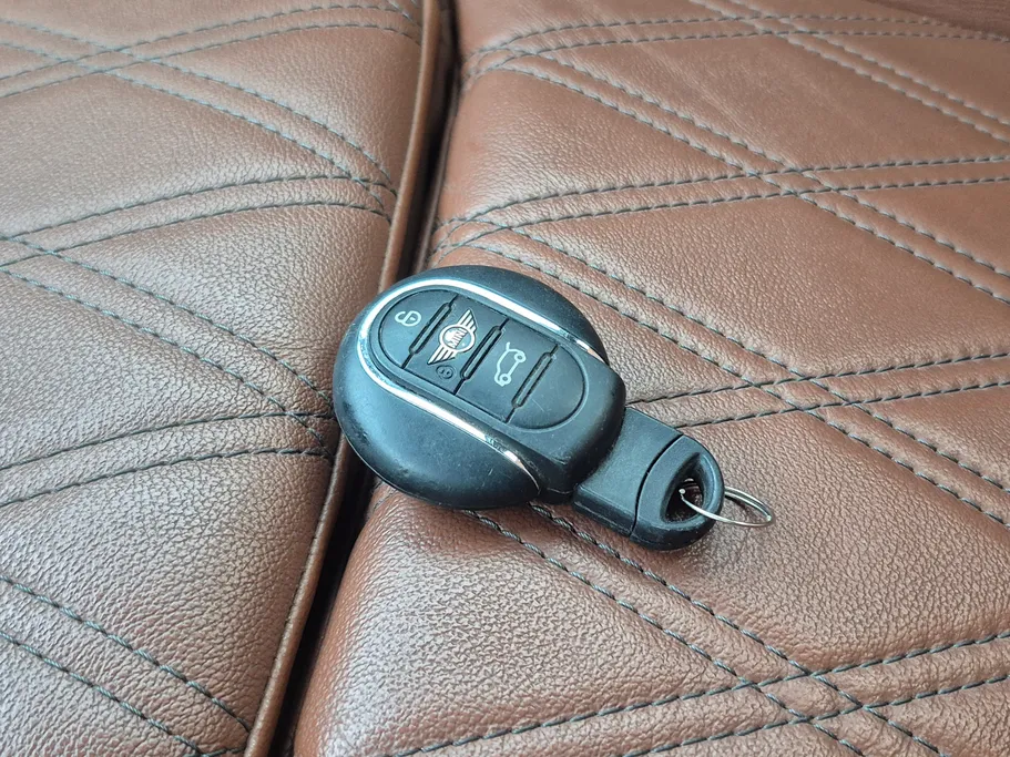 2022 Mini Countryman  