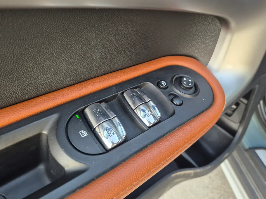 2022 Mini Countryman  